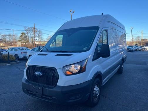2022 Ford Transit-250 Base