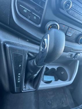 2022 Ford Transit-250 Base