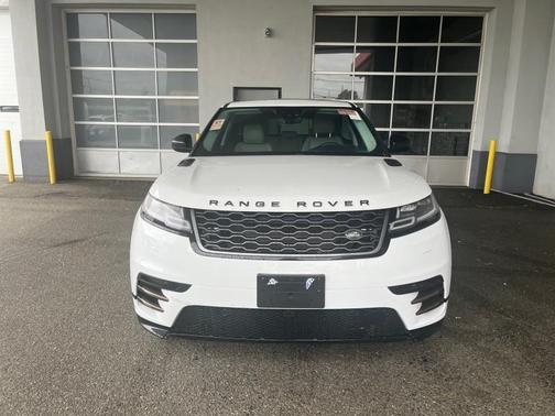 2018 Land Rover Range Rover Velar P250 SE R-Dynamic