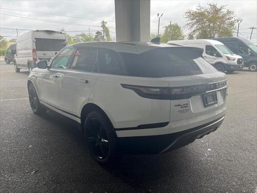 2018 Land Rover Range Rover Velar P250 SE R-Dynamic