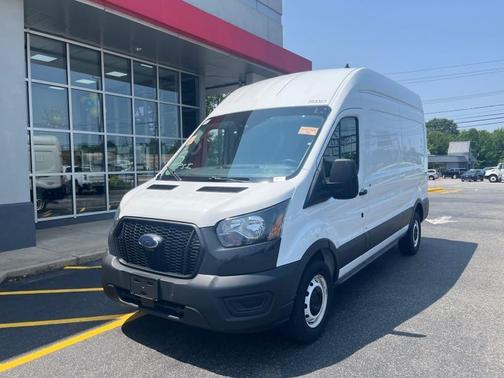 2021 Ford Transit-250 Base