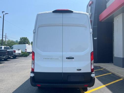 2021 Ford Transit-250 Base