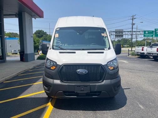2021 Ford Transit-250 Base