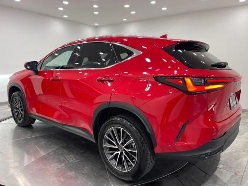 2022 Lexus NX 350 Premium