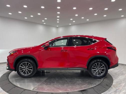 2022 Lexus NX 350 Premium
