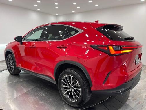 2022 Lexus NX 350 Premium