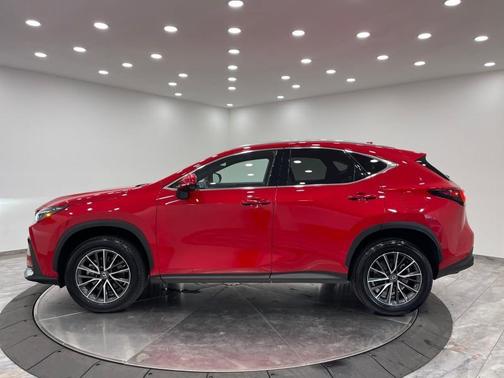 2022 Lexus NX 350 Premium
