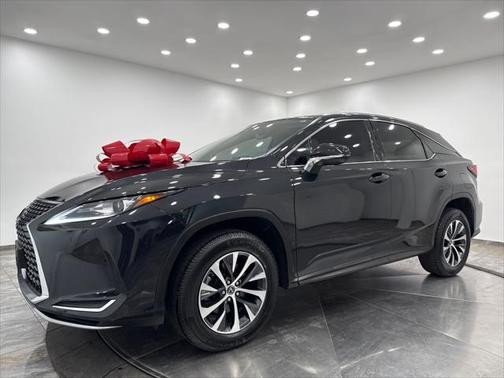 2020 Lexus RX 350 Base