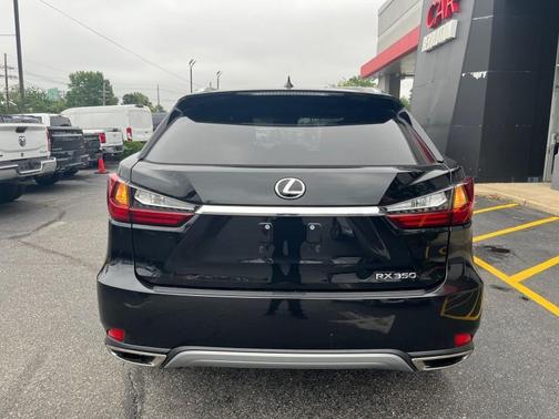 2020 Lexus RX 350 Base