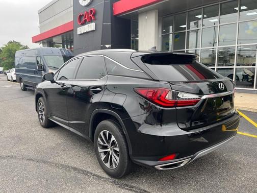 2020 Lexus RX 350 Base