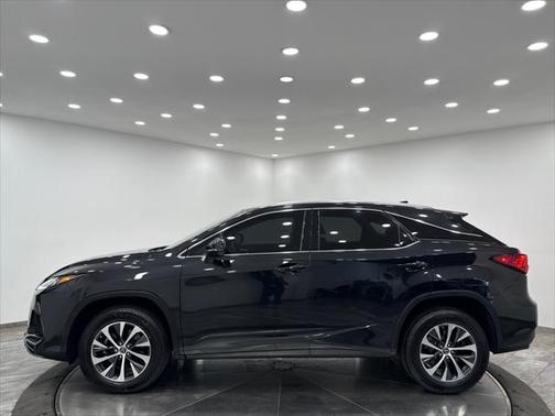 2020 Lexus RX 350 Base