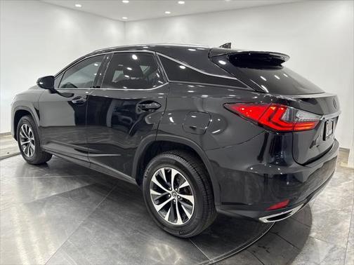 2020 Lexus RX 350 Base