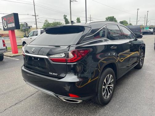 2020 Lexus RX 350 Base