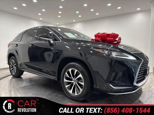 2020 Lexus RX 350 Base