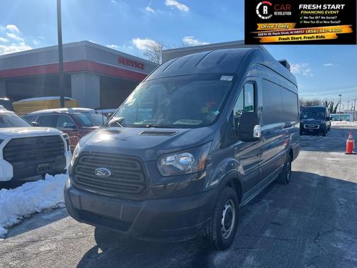 2019 Ford Transit-250 Base