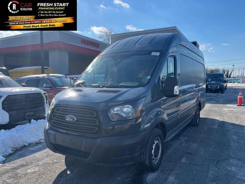 2019 Ford Transit-250 Base