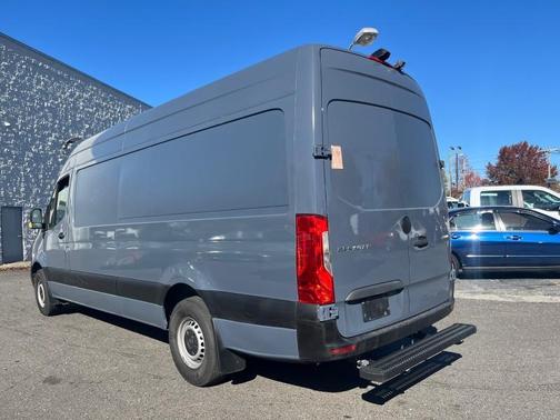 2019 Mercedes-Benz Sprinter 2500 HIGH DIESEL