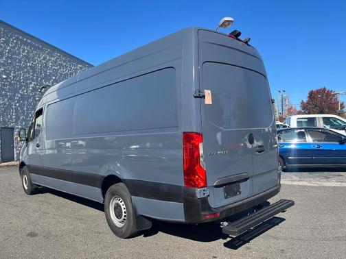 2019 Mercedes-Benz Sprinter 2500 HIGH DIESEL