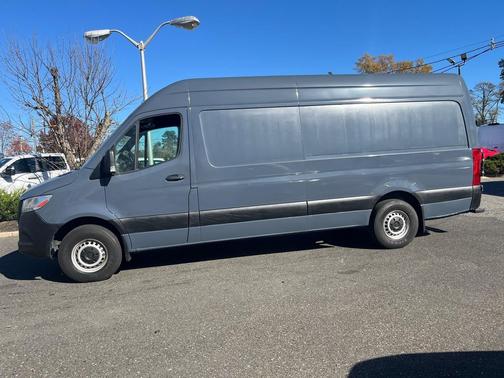 2019 Mercedes-Benz Sprinter 2500 HIGH DIESEL