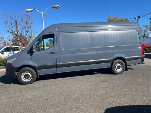 2019 Mercedes-Benz Sprinter 2500 HIGH DIESEL