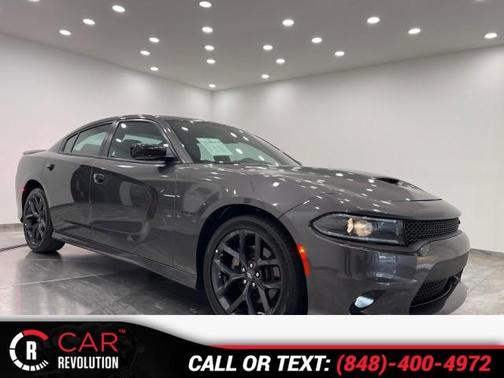 2022 Dodge Charger R/T