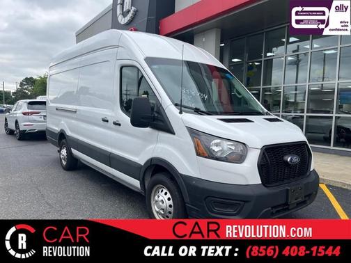 2023 Ford Transit-250 Base