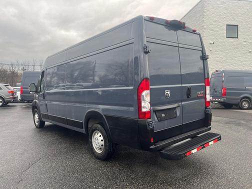 2021 RAM ProMaster 3500 High Roof