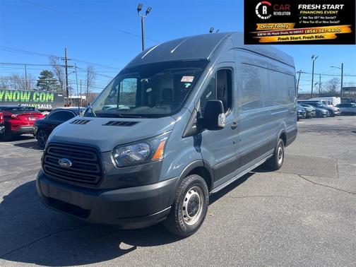 2019 Ford Transit-250 Base