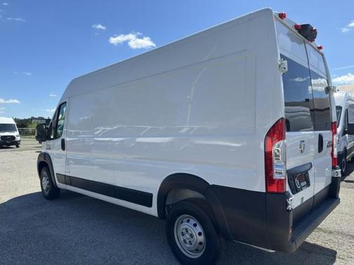 2021 RAM ProMaster 2500 High Roof