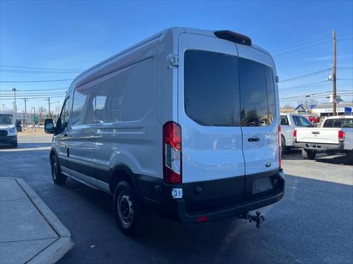 2020 Ford Transit-250