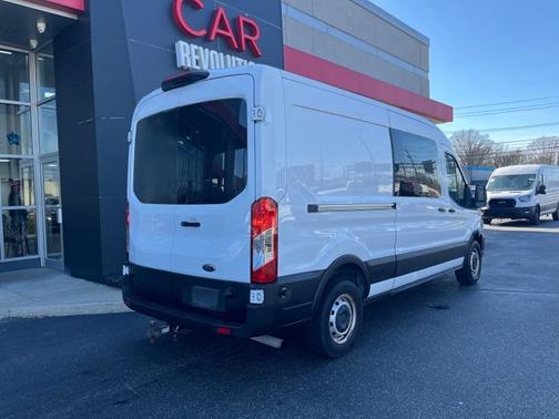 2020 Ford Transit-250