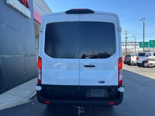 2020 Ford Transit-250
