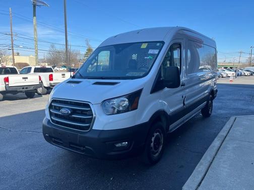 2020 Ford Transit-250