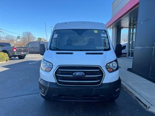2020 Ford Transit-250
