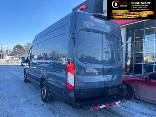 2020 Ford Transit-250 Base