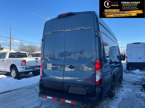 2020 Ford Transit-250 Base
