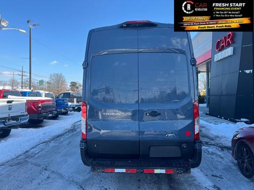 2020 Ford Transit-250 Base
