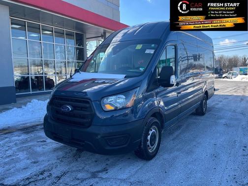 2020 Ford Transit-250 Base