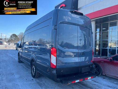 2020 Ford Transit-250 Base
