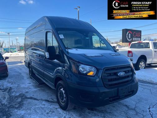 2020 Ford Transit-250 Base