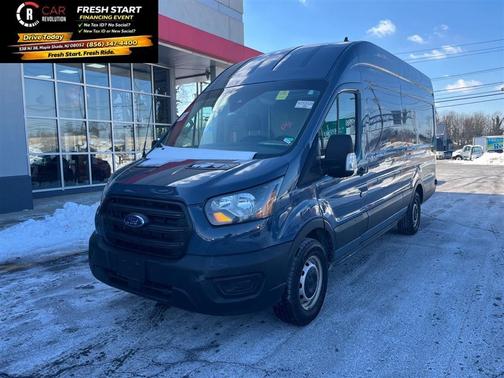2020 Ford Transit-250 Base