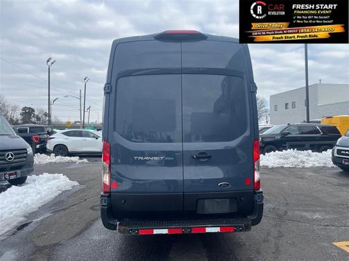 2020 Ford Transit-250 Base