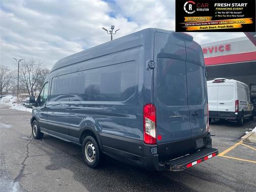 2020 Ford Transit-250 Base