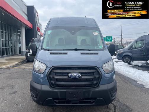 2020 Ford Transit-250 Base