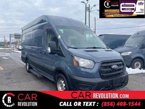 2020 Ford Transit-250 Base