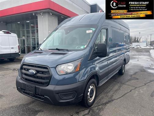 2020 Ford Transit-250 Base