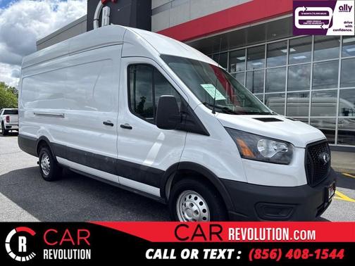 2023 Ford Transit-250 Base