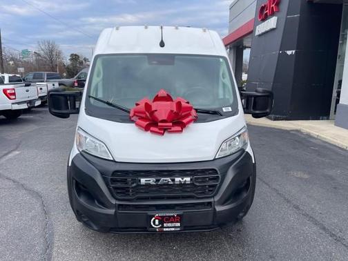 2023 RAM ProMaster 3500 High Roof