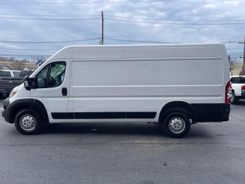 2023 RAM ProMaster 3500 High Roof