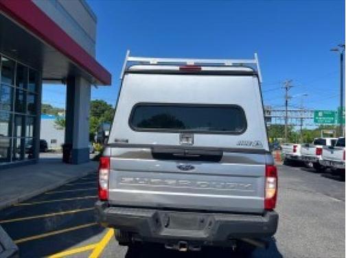 2021 Ford F-250 XL